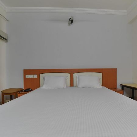 Hotel O Shubhankar Boma 외부 사진