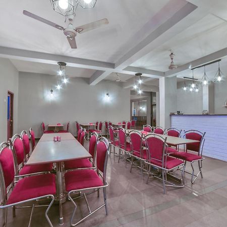 Hotel O Shubhankar Boma 외부 사진