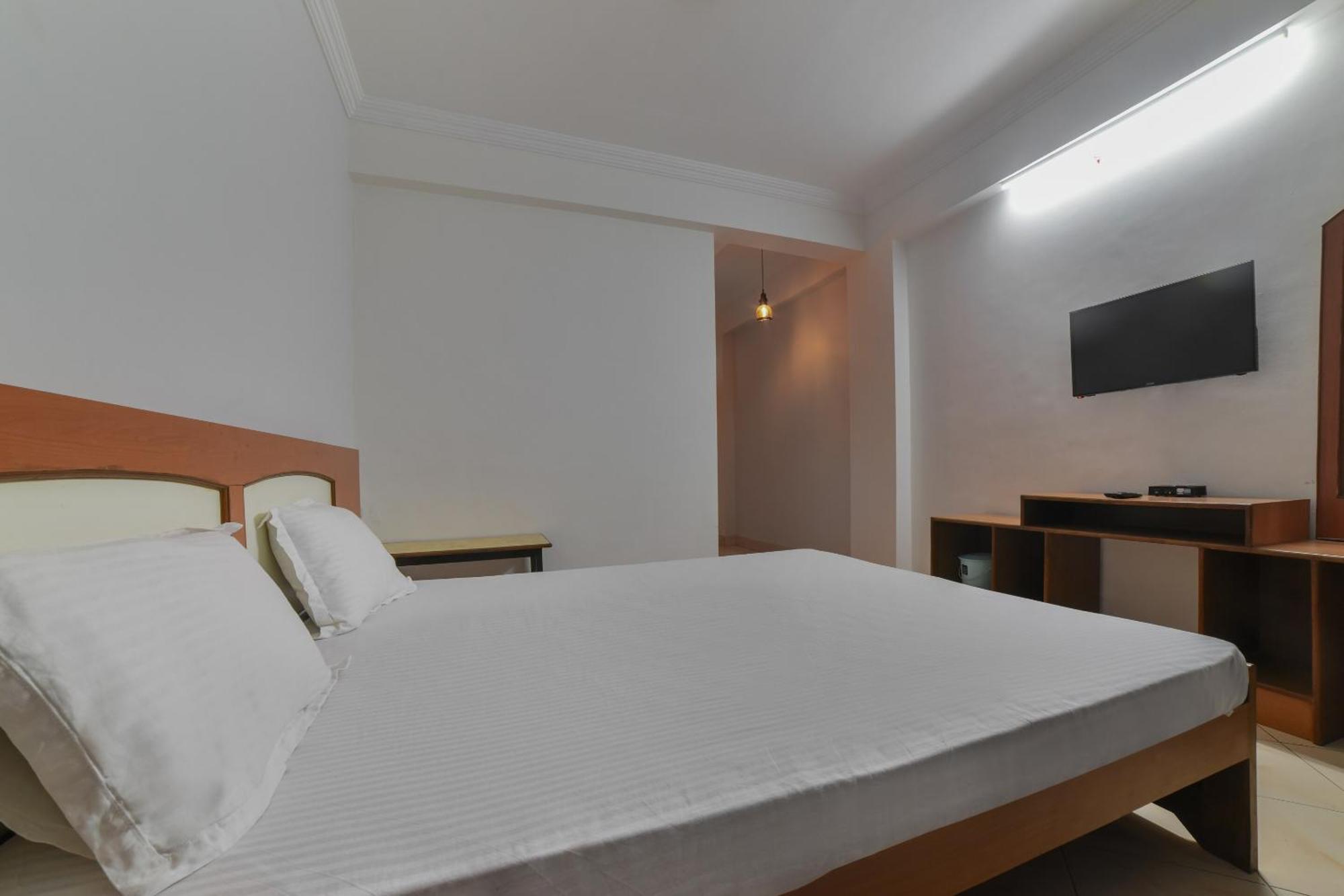 Hotel O Shubhankar Boma 외부 사진