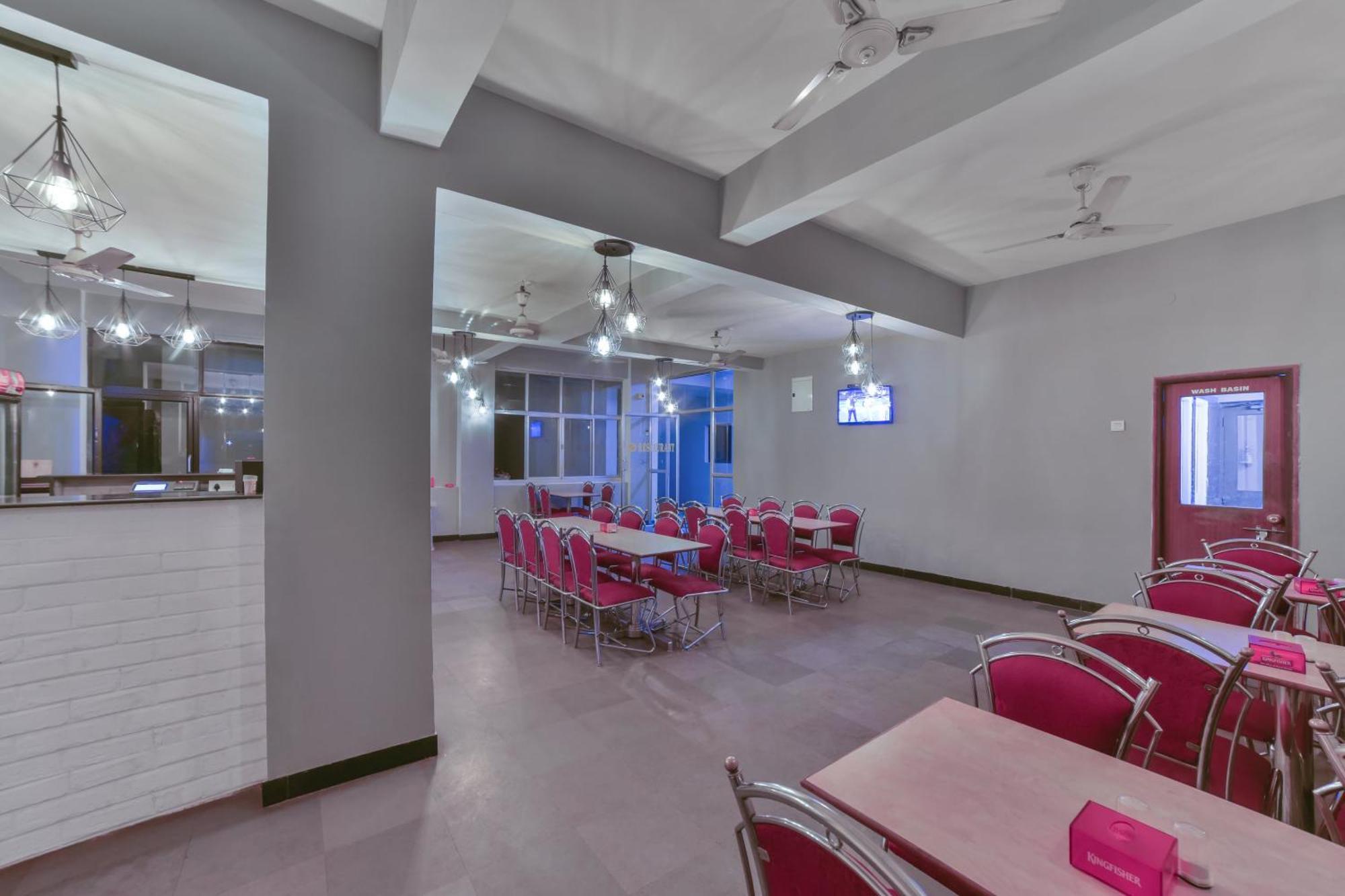 Hotel O Shubhankar Boma 외부 사진