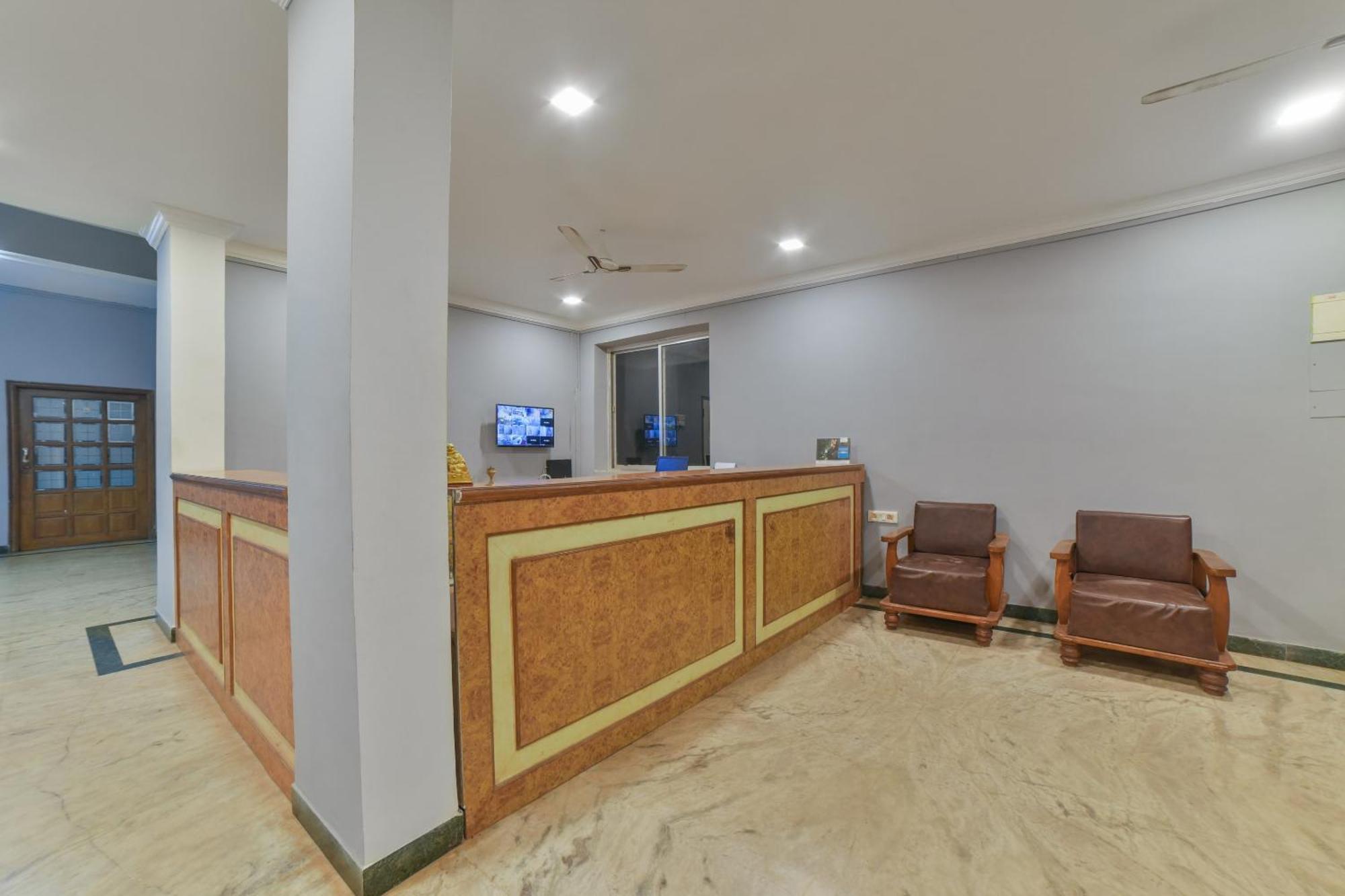 Hotel O Shubhankar Boma 외부 사진