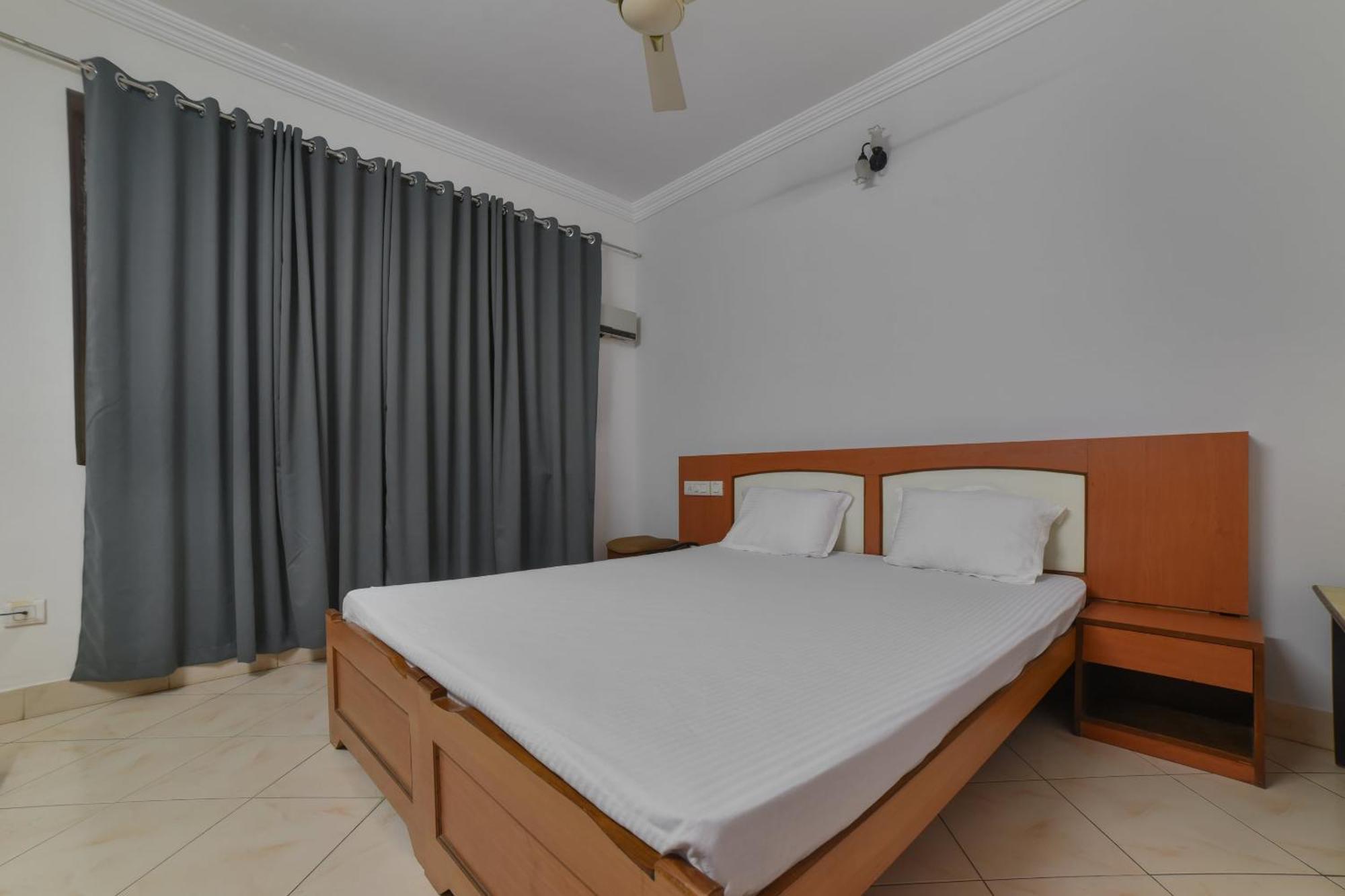 Hotel O Shubhankar Boma 외부 사진