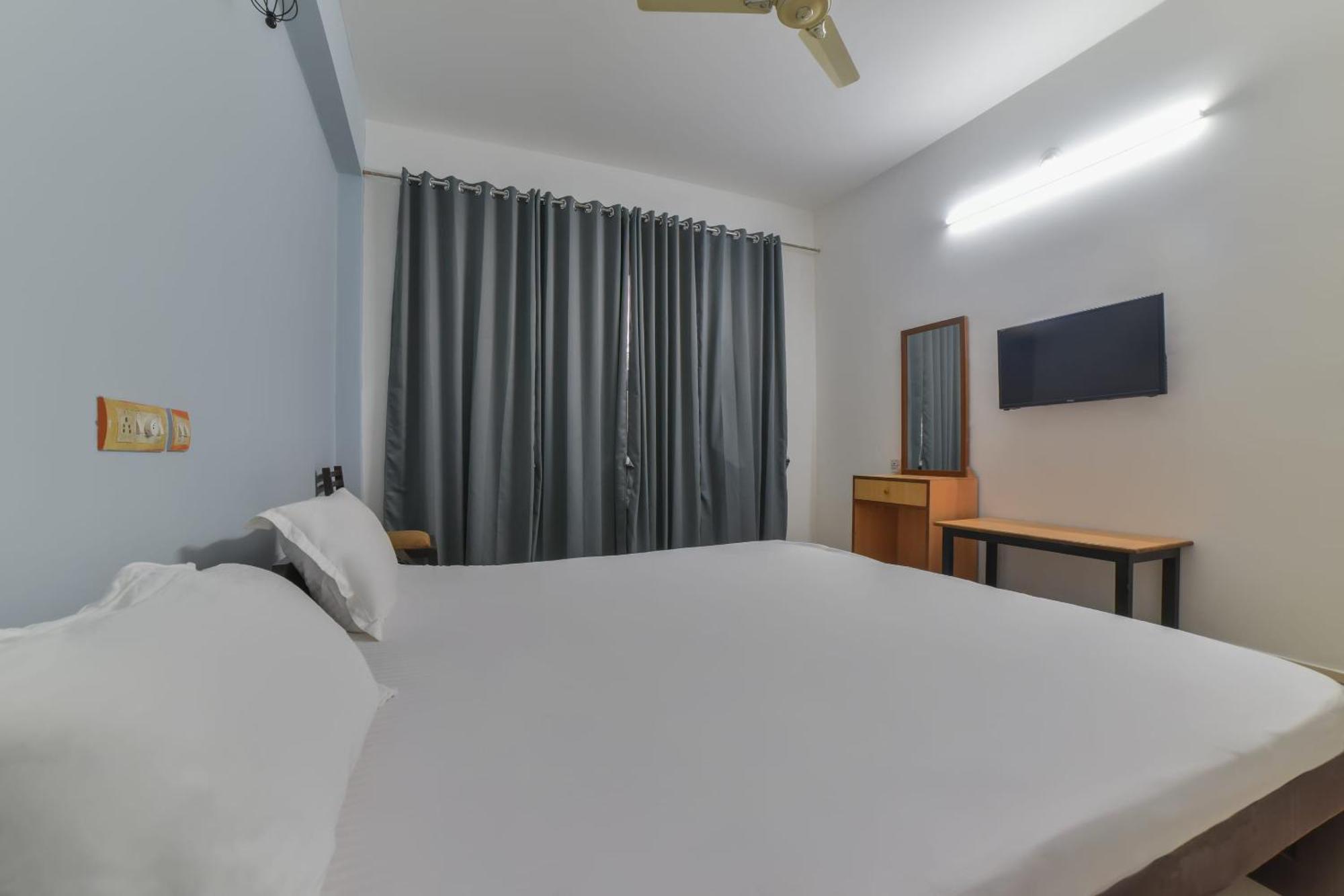 Hotel O Shubhankar Boma 외부 사진