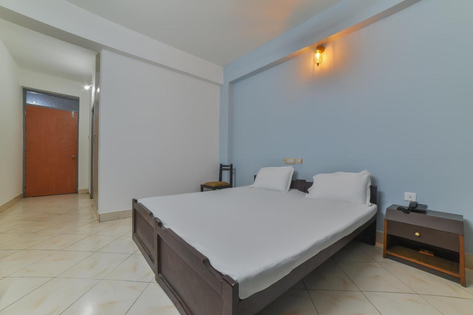 Hotel O Shubhankar Boma 외부 사진