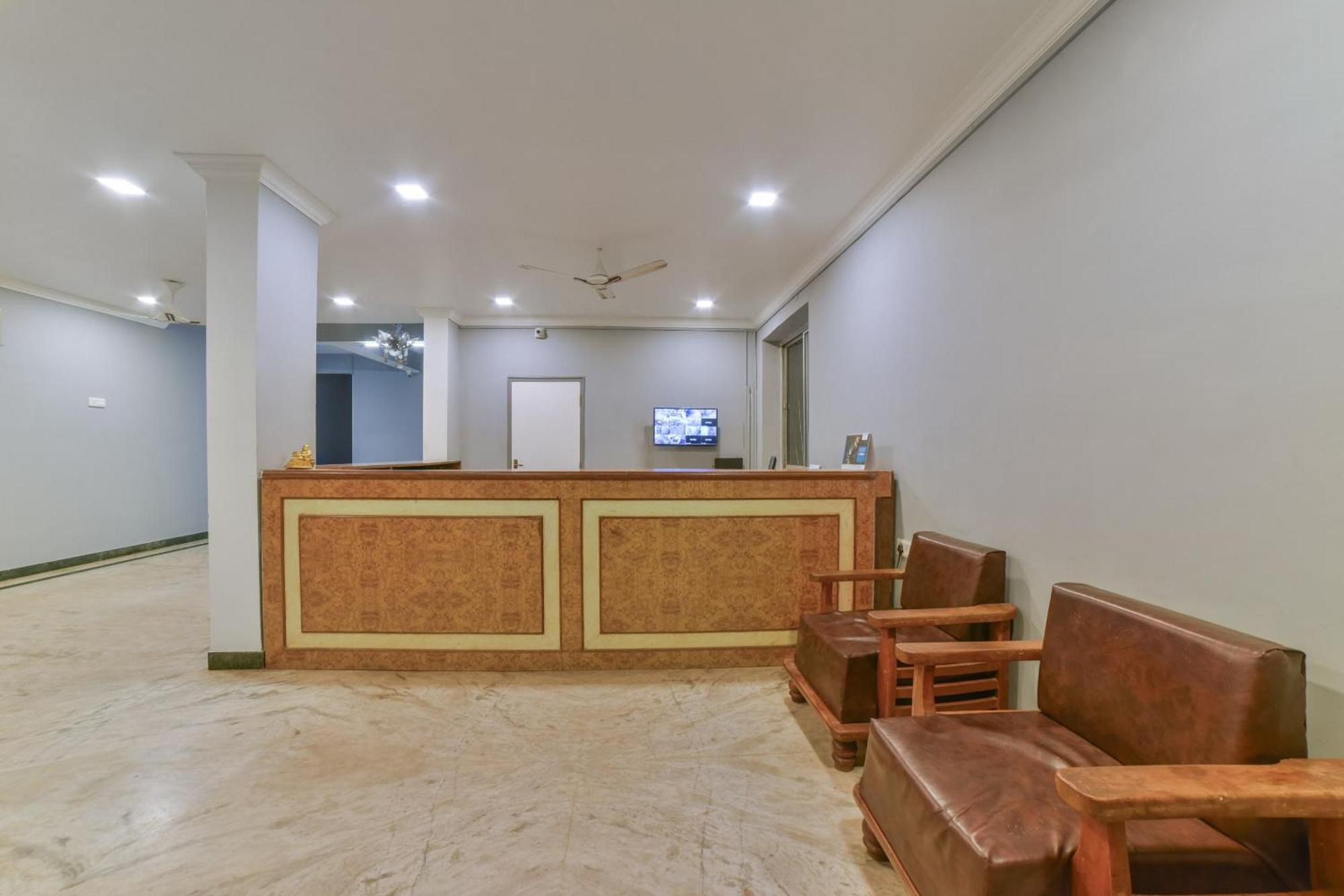 Hotel O Shubhankar Boma 외부 사진