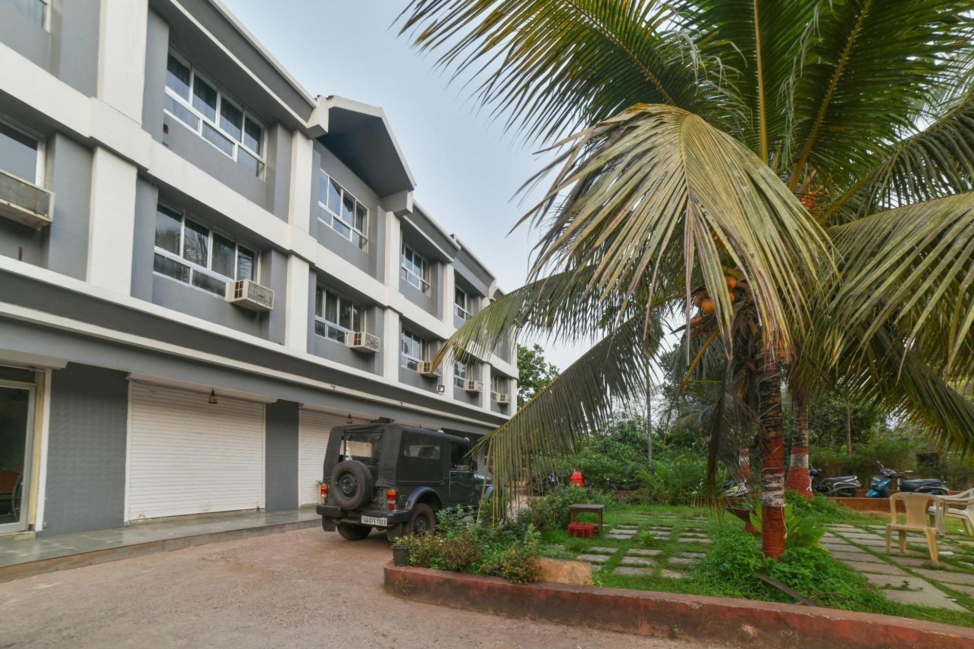 Hotel O Shubhankar Boma 외부 사진