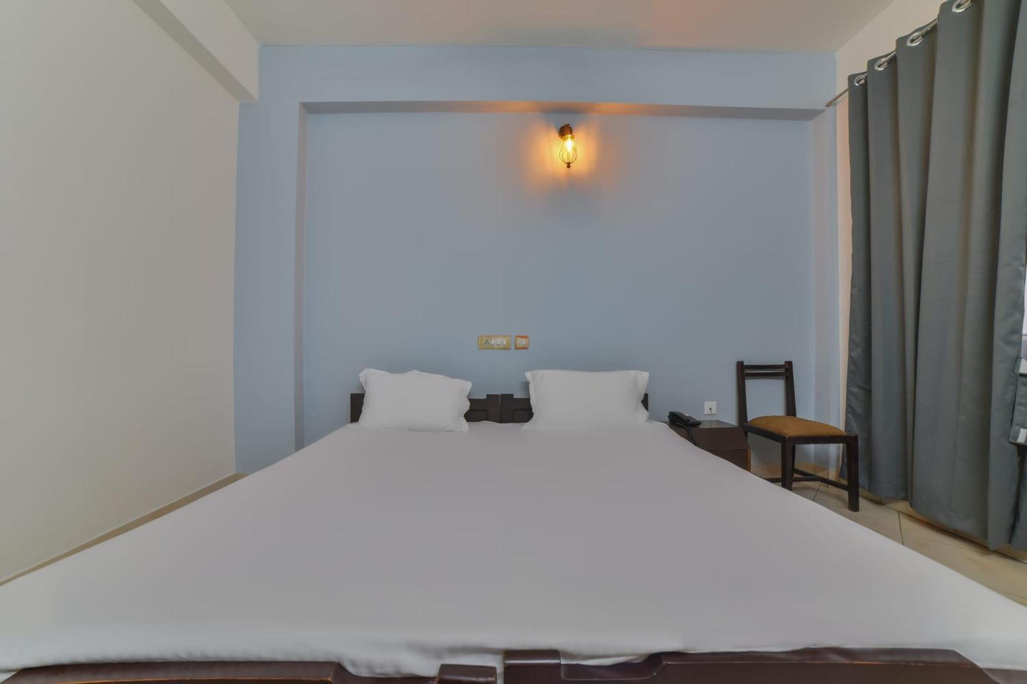 Hotel O Shubhankar Boma 외부 사진