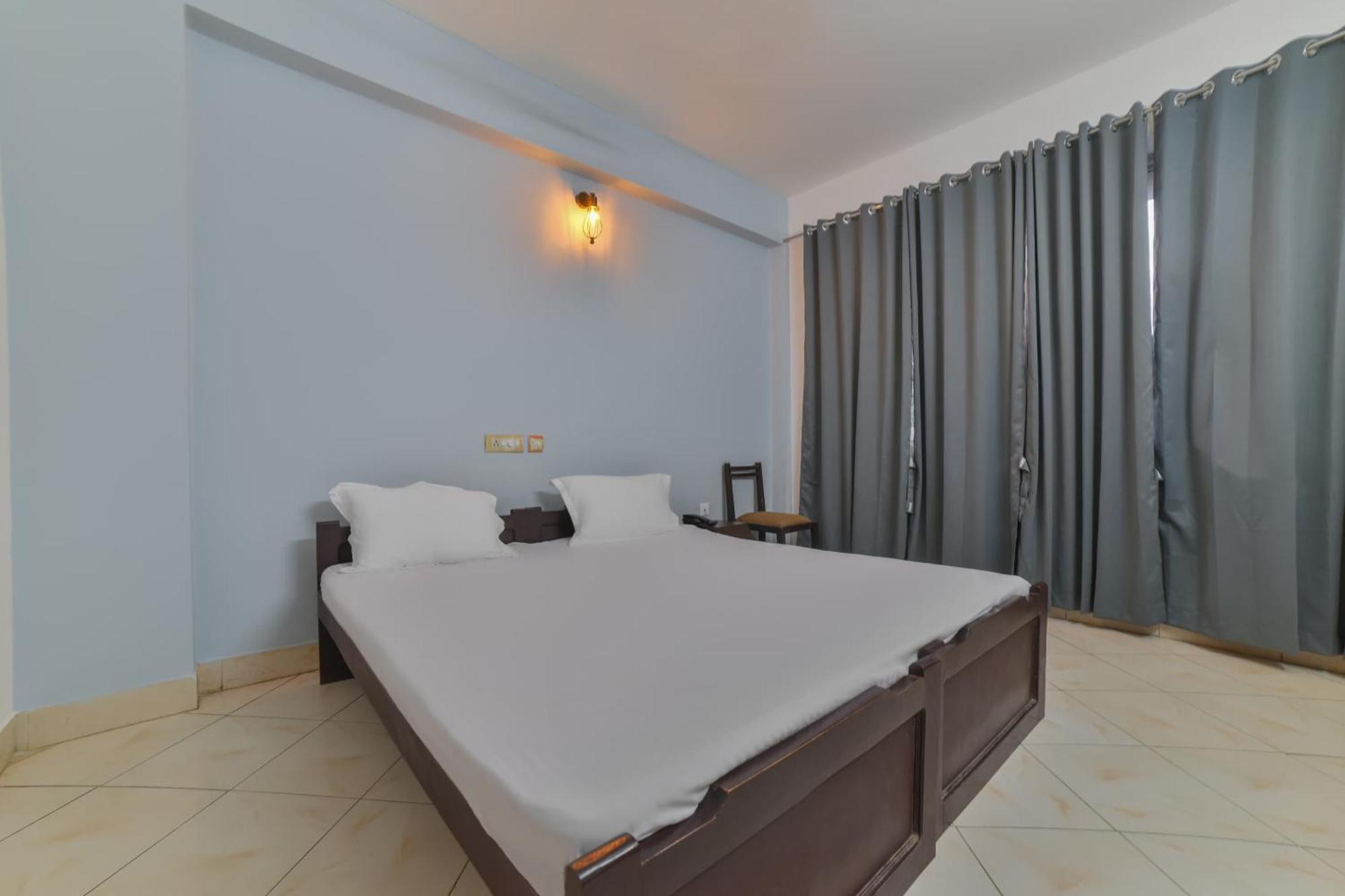 Hotel O Shubhankar Boma 외부 사진