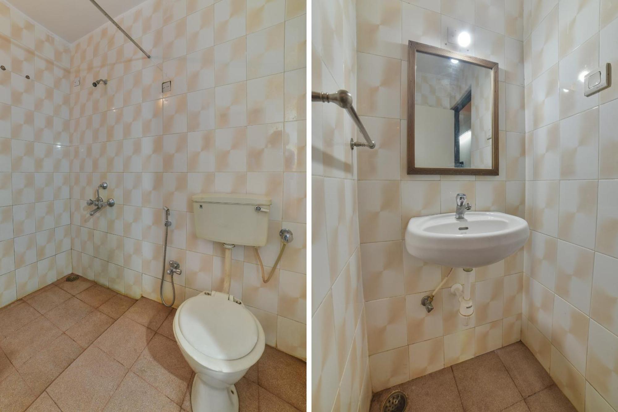 Hotel O Shubhankar Boma 외부 사진