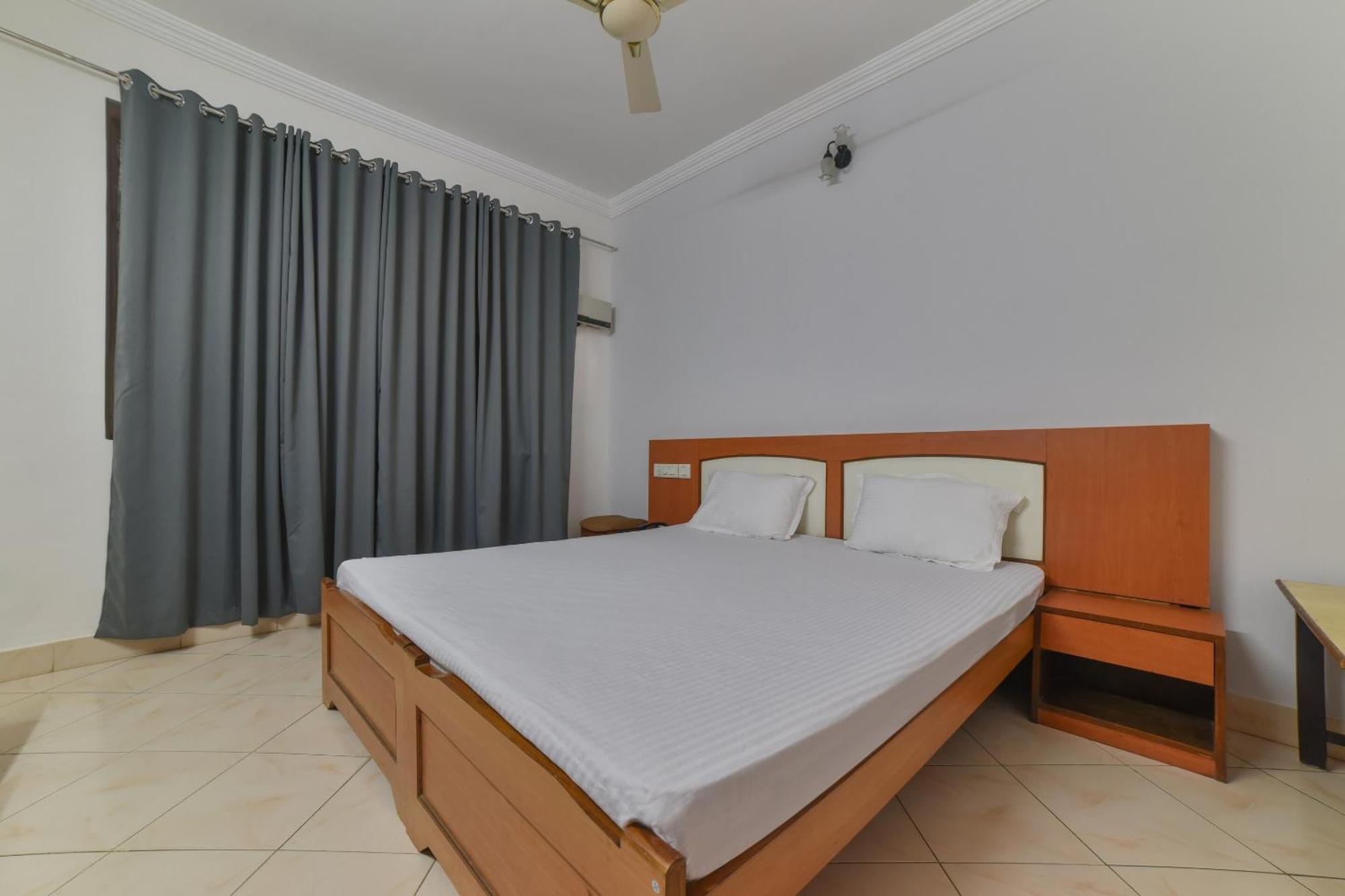 Hotel O Shubhankar Boma 외부 사진