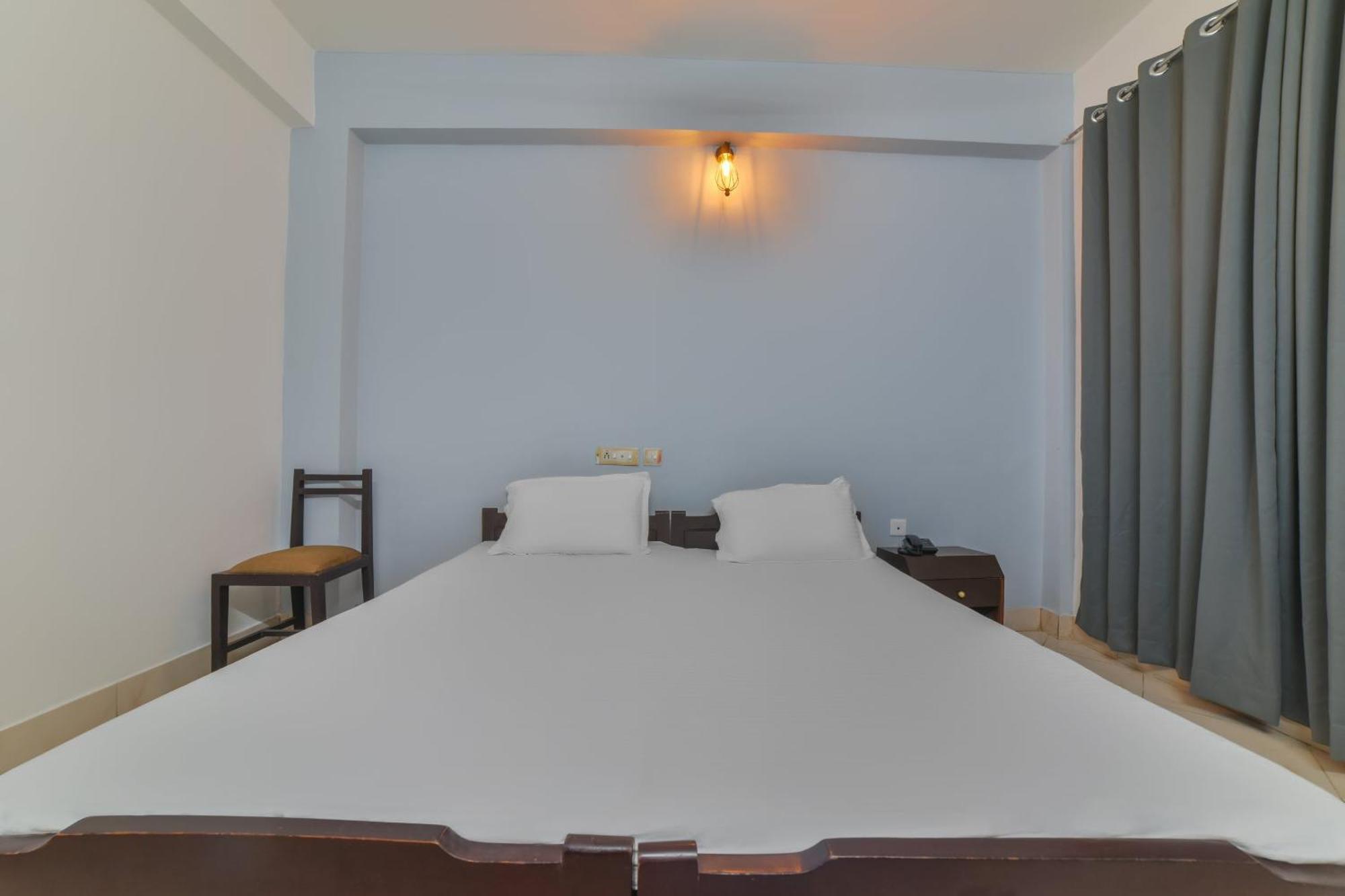 Hotel O Shubhankar Boma 외부 사진