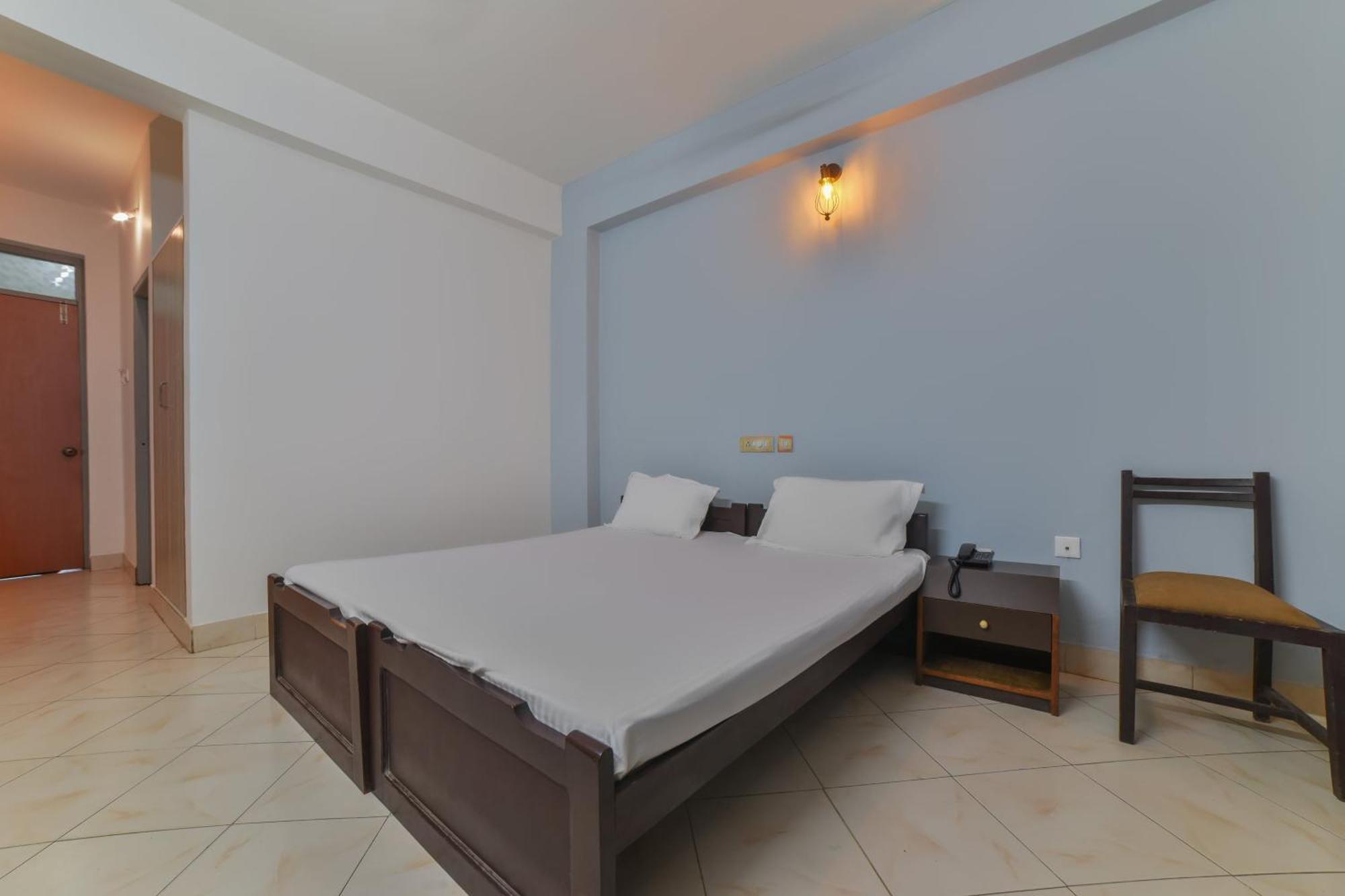 Hotel O Shubhankar Boma 외부 사진
