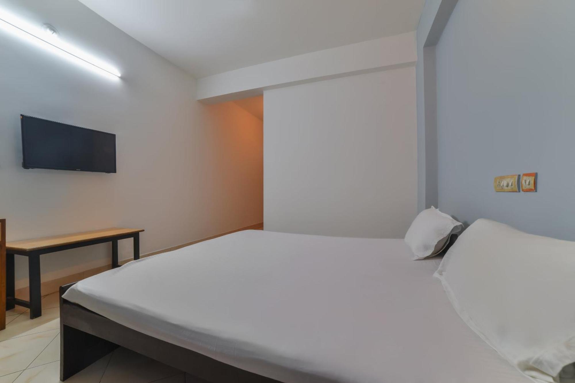 Hotel O Shubhankar Boma 외부 사진