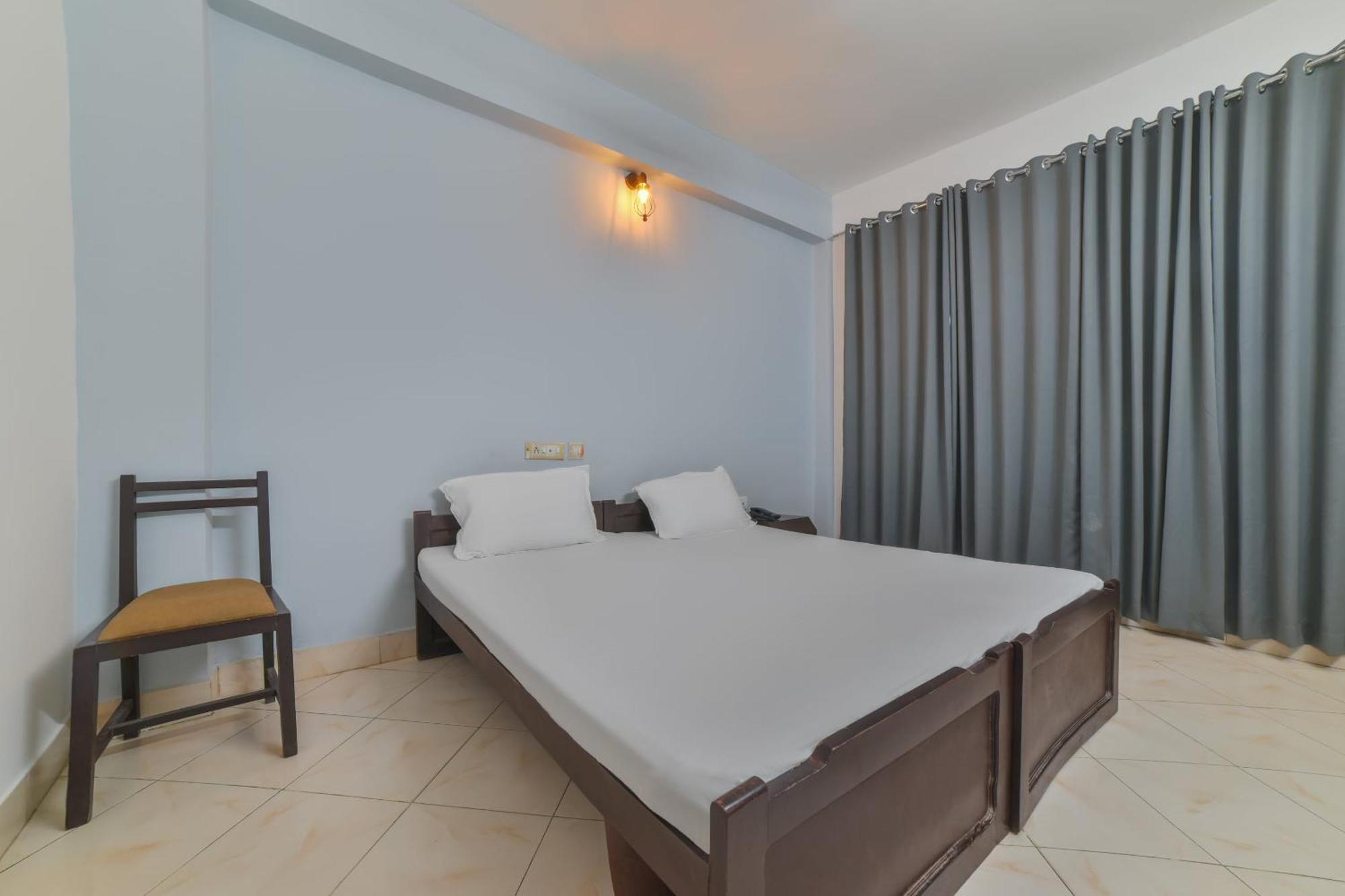 Hotel O Shubhankar Boma 외부 사진