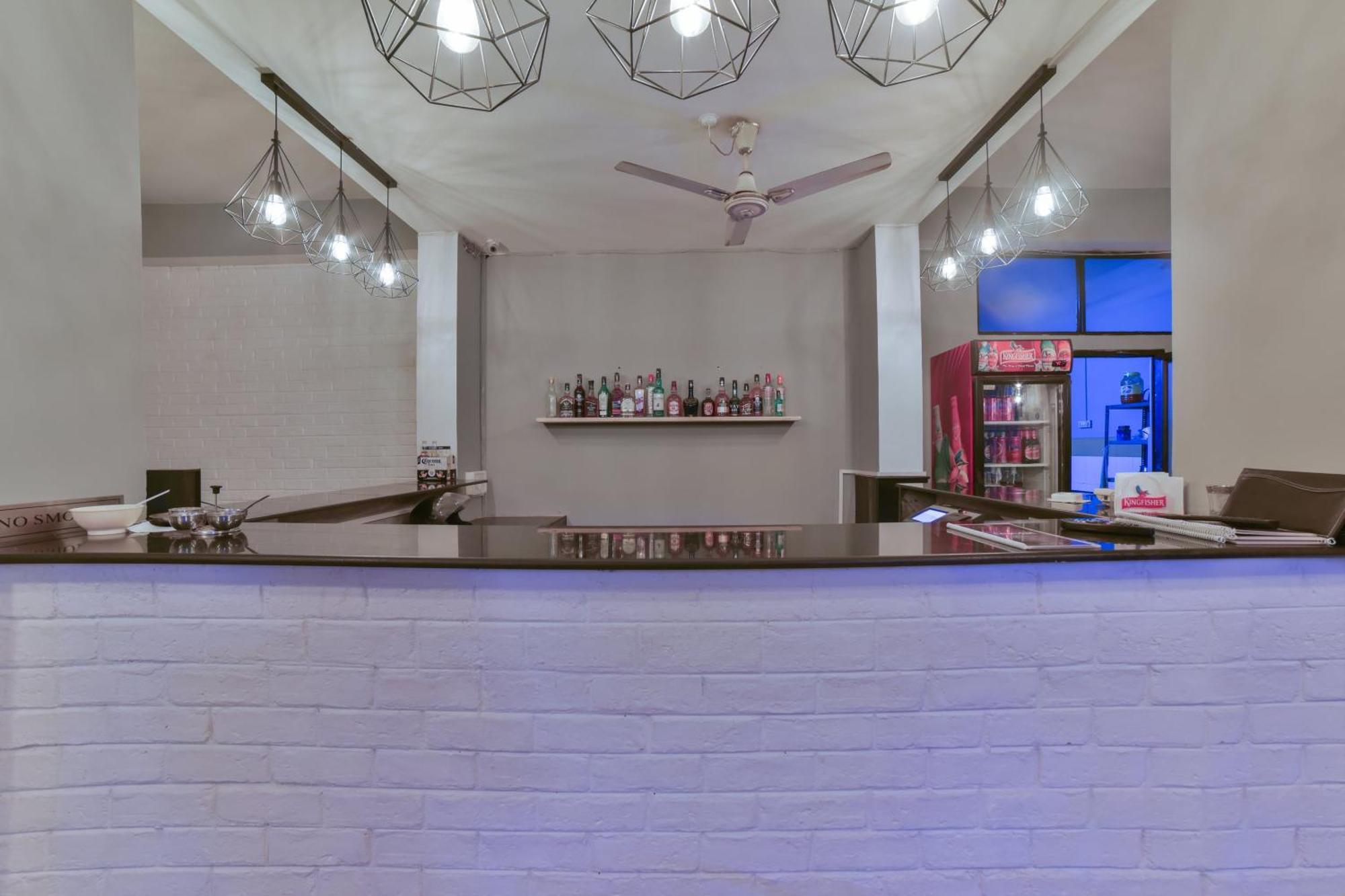 Hotel O Shubhankar Boma 외부 사진
