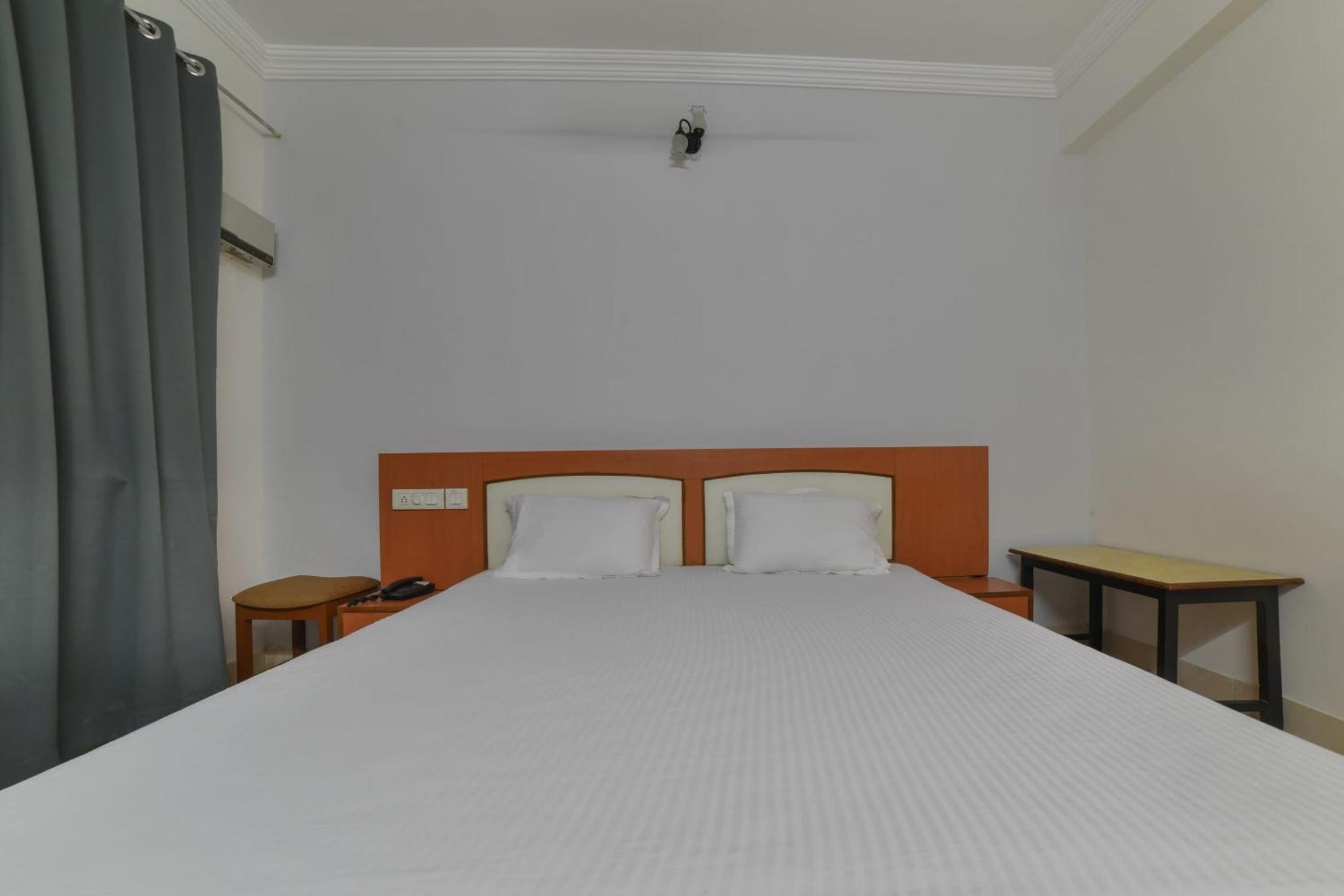 Hotel O Shubhankar Boma 외부 사진