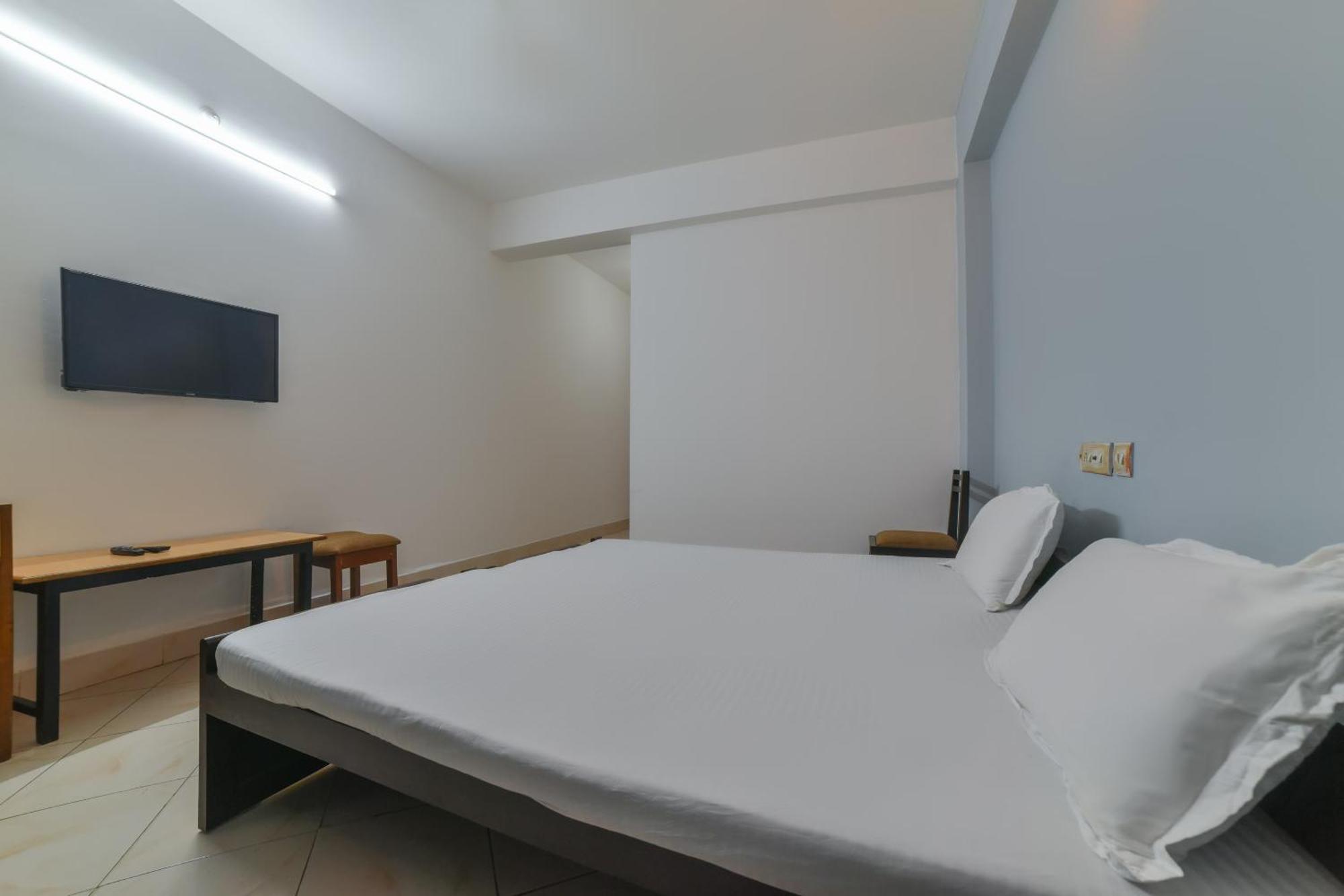 Hotel O Shubhankar Boma 외부 사진