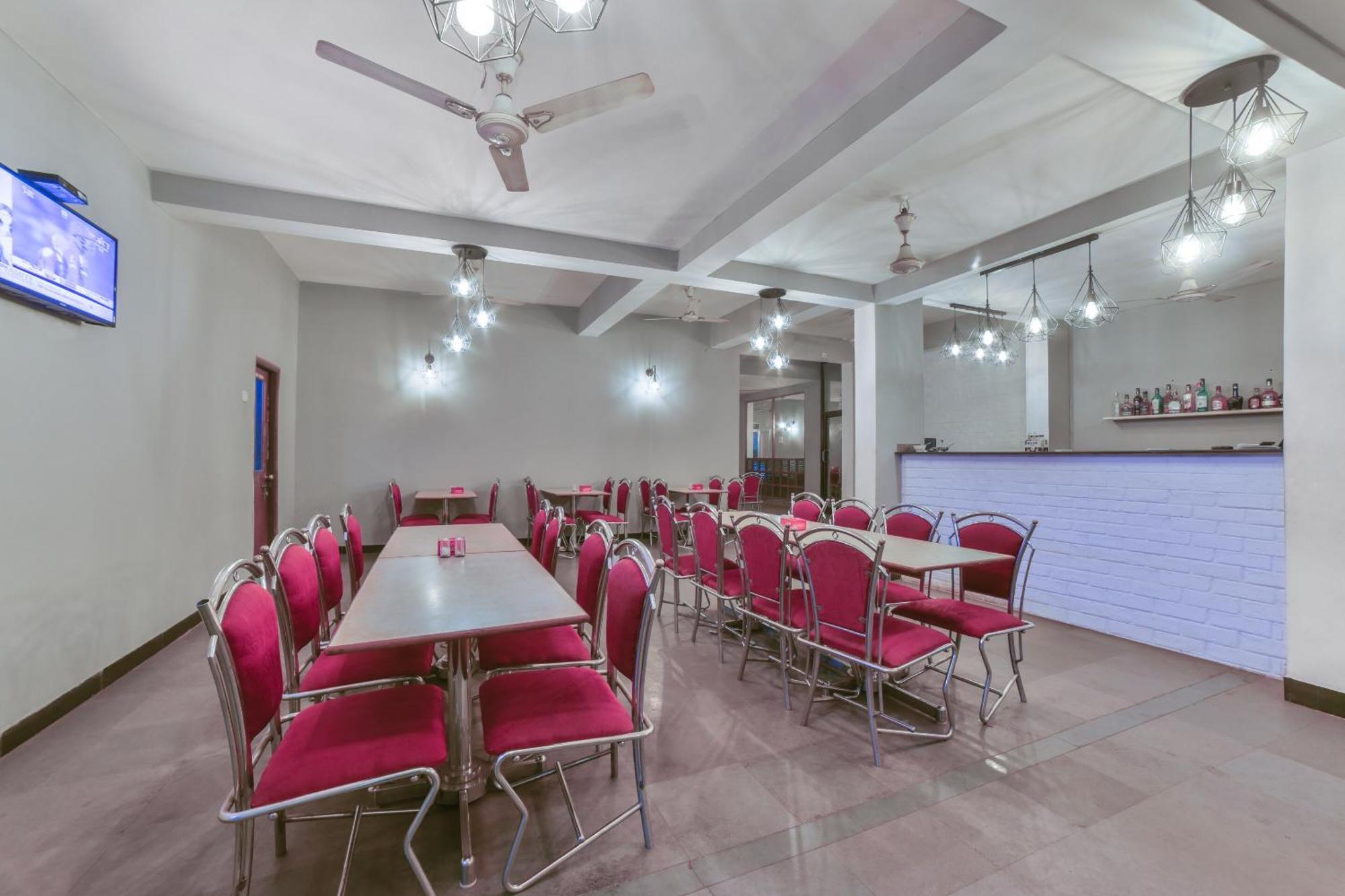 Hotel O Shubhankar Boma 외부 사진