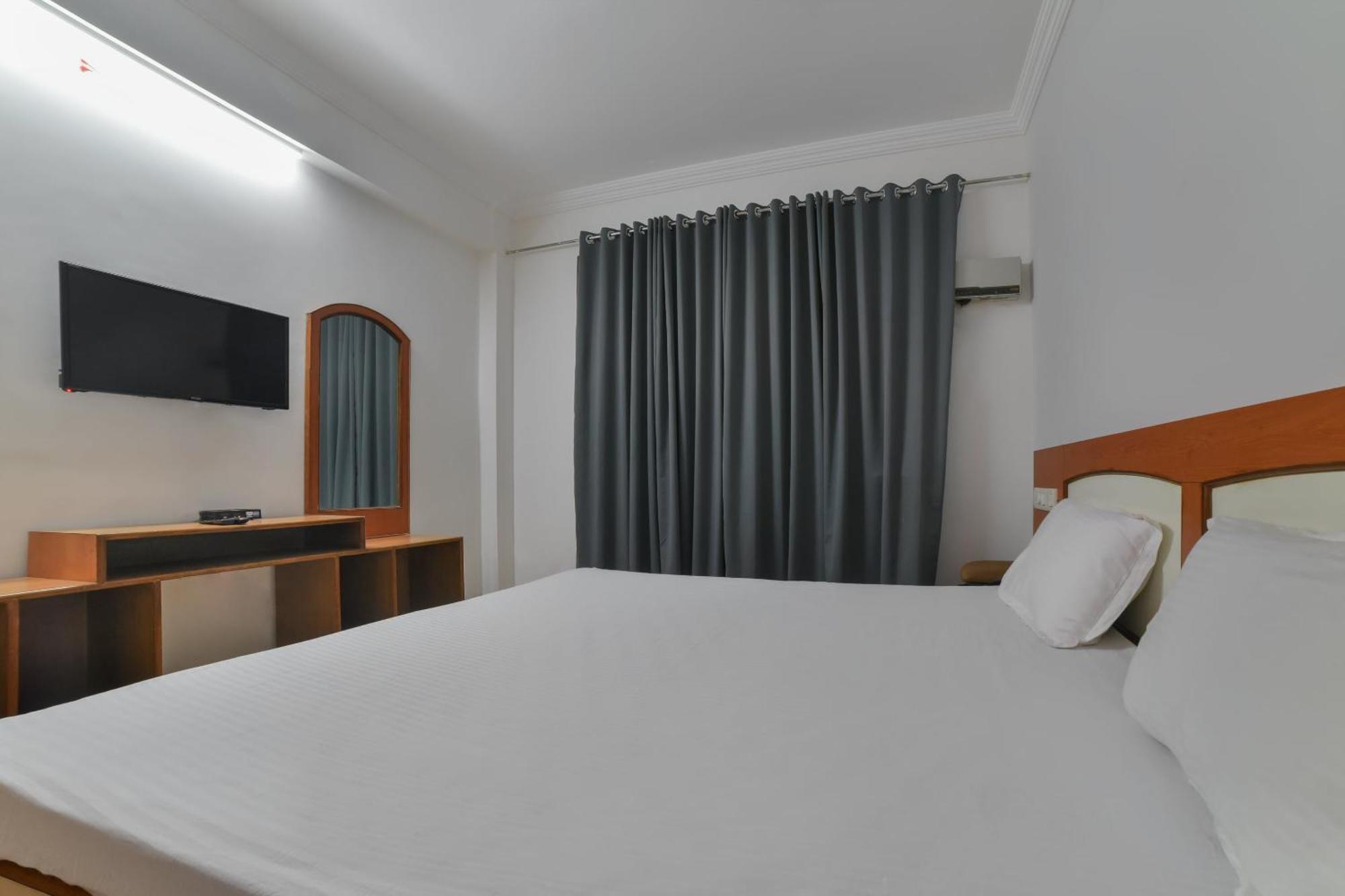 Hotel O Shubhankar Boma 외부 사진