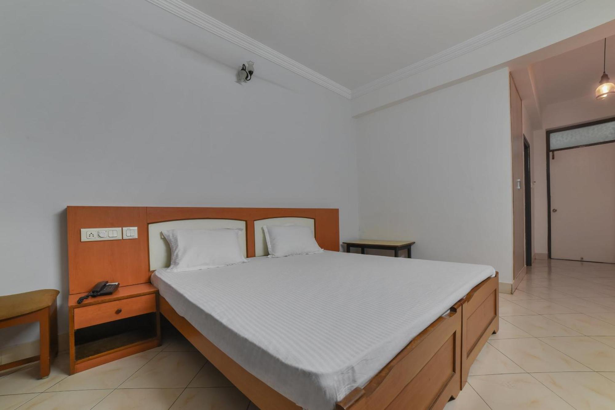 Hotel O Shubhankar Boma 외부 사진